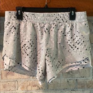 Fabletics Layered Shorts